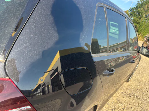 VW Golf 2.0 TSI R360S 4Motion DSG