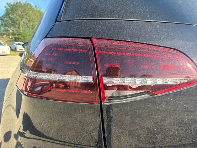 VW Golf 2.0 TSI R360S 4Motion DSG