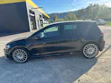 VW Golf 2.0 TSI R360S 4Motion DSG