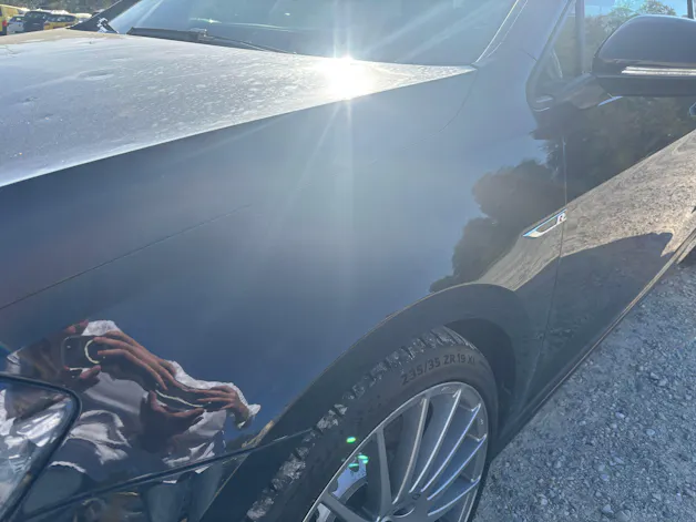 VW Golf 2.0 TSI R360S 4Motion DSG