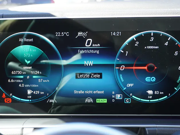 MERCEDES-BENZ GLE Coupé 350 de 4Matic 9G-Tronic AMG-LINE!!!