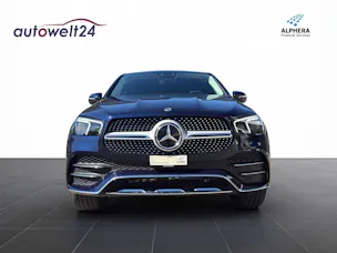 MERCEDES-BENZ GLE Coupé 350 de 4Matic 9G-Tronic AMG-LINE!!!