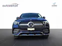 MERCEDES-BENZ GLE Coupé 350 de 4Matic 9G-Tronic AMG-LINE!!!