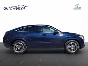 MERCEDES-BENZ GLE Coupé 350 de 4Matic 9G-Tronic AMG-LINE!!!