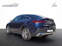 MERCEDES-BENZ GLE Coupé 350 de 4Matic 9G-Tronic AMG-LINE!!!