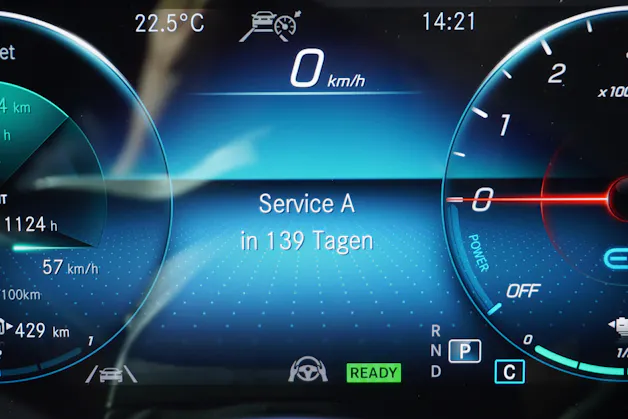 MERCEDES-BENZ GLE Coupé 350 de 4Matic 9G-Tronic AMG-LINE!!!
