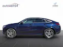 MERCEDES-BENZ GLE Coupé 350 de 4Matic 9G-Tronic AMG-LINE!!!