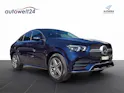 MERCEDES-BENZ GLE Coupé 350 de 4Matic 9G-Tronic AMG-LINE!!!