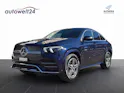 MERCEDES-BENZ GLE Coupé 350 de 4Matic 9G-Tronic AMG-LINE!!!