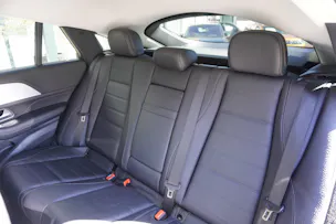 MERCEDES-BENZ GLE Coupé 350 de 4Matic 9G-Tronic AMG-LINE!!!