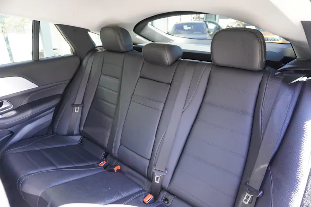 MERCEDES-BENZ GLE Coupé 350 de 4Matic 9G-Tronic AMG-LINE!!!