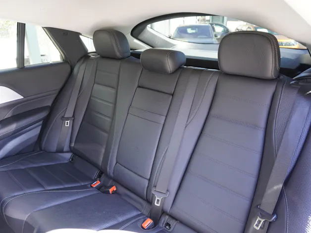 MERCEDES-BENZ GLE Coupé 350 de 4Matic 9G-Tronic AMG-LINE!!!