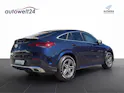MERCEDES-BENZ GLE Coupé 350 de 4Matic 9G-Tronic AMG-LINE!!!