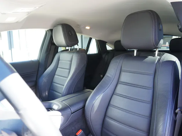 MERCEDES-BENZ GLE Coupé 350 de 4Matic 9G-Tronic AMG-LINE!!!