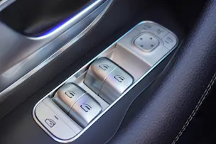 MERCEDES-BENZ GLE Coupé 350 de 4Matic 9G-Tronic AMG-LINE!!!