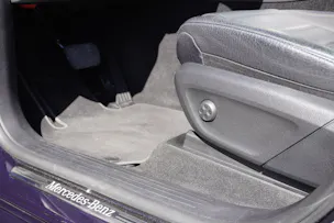 MERCEDES-BENZ GLE Coupé 350 de 4Matic 9G-Tronic AMG-LINE!!!