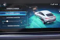 MERCEDES-BENZ GLE Coupé 350 de 4Matic 9G-Tronic AMG-LINE!!!
