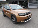 FIAT Grande Panda MHEV La Prima