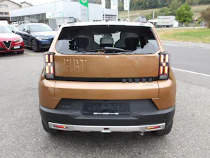 FIAT Grande Panda MHEV La Prima