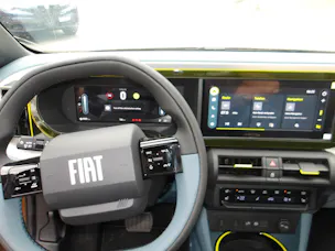 FIAT Grande Panda MHEV La Prima