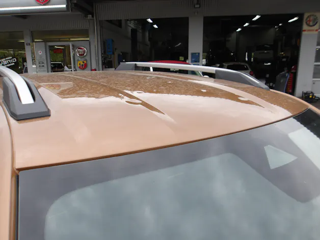 FIAT Grande Panda MHEV La Prima
