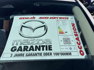 MAZDA CX-30 SKYACTIV-G 140 MHEV Nagisa Automat