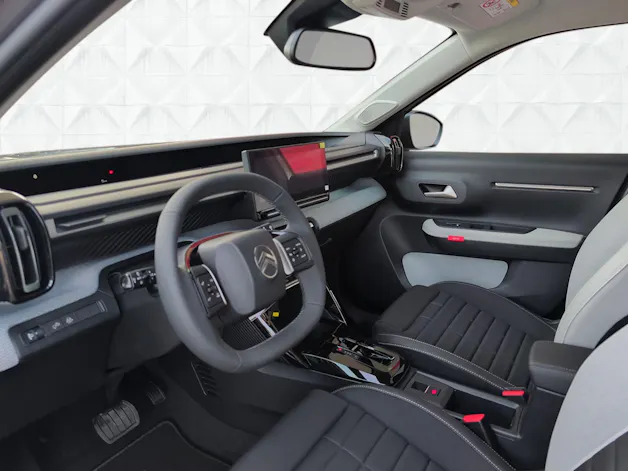 CITROEN C3 MHEV Max