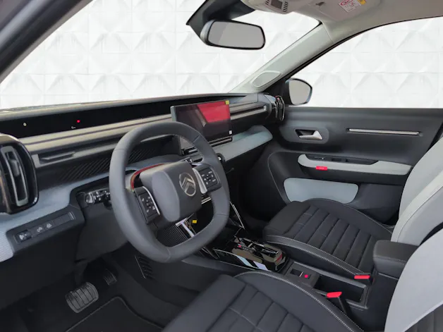 CITROEN C3 MHEV Max