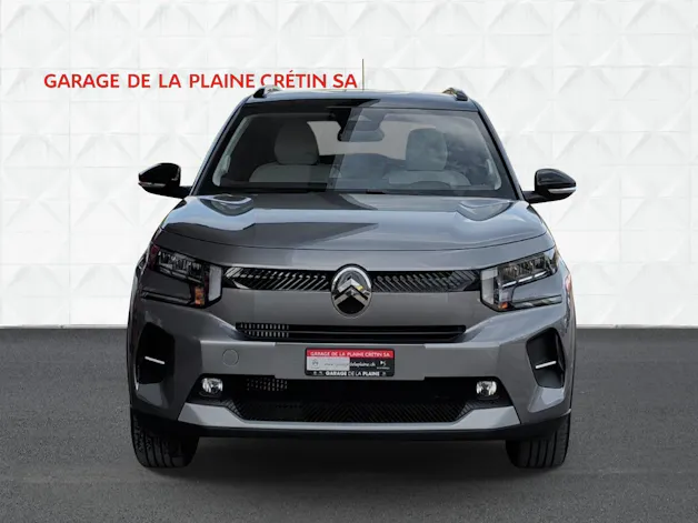 CITROEN C3 MHEV Max