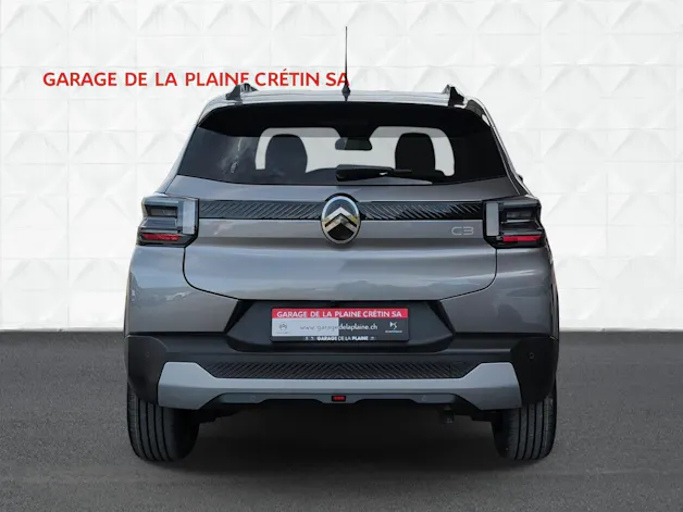 CITROEN C3 MHEV Max