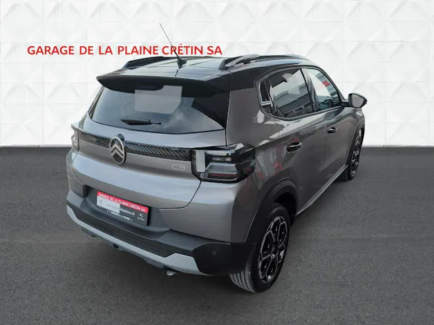 CITROEN C3 MHEV Max