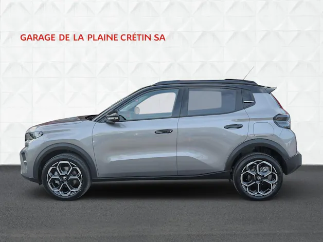 CITROEN C3 MHEV Max
