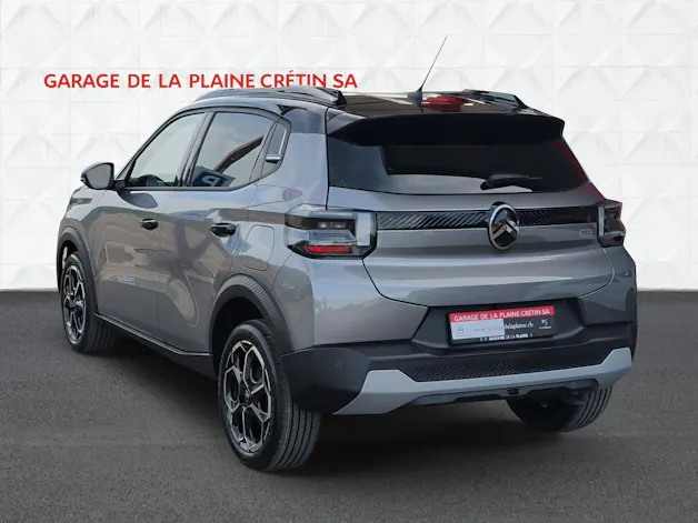CITROEN C3 MHEV Max