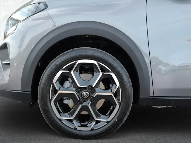 CITROEN C3 MHEV Max