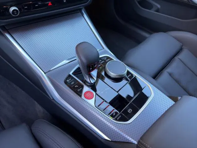 BMW M3 Tour xDr Competition M