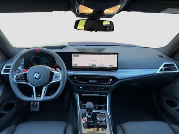 BMW M3 Tour xDr Competition M