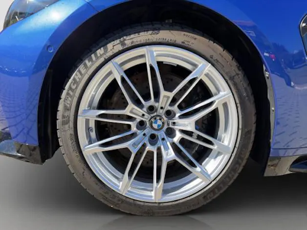 BMW M3 Tour xDr Competition M