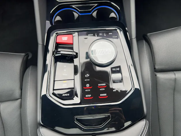 BMW M5 xDrive Touring