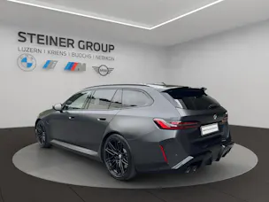 BMW M5 xDrive Touring