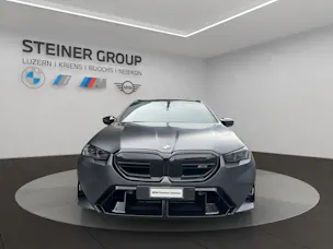 BMW M5 xDrive Touring