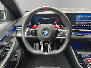 BMW M5 xDrive Touring