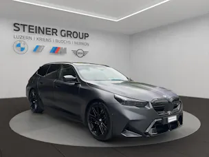 BMW M5 xDrive Touring