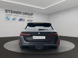 BMW M5 xDrive Touring