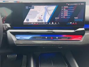 BMW M5 xDrive Touring