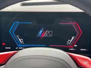 BMW M5 xDrive Touring