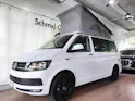 VW T6 California 2.0 TDI 150 Beach DSG 4m