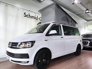 VW T6 California 2.0 TDI 150 Beach DSG 4m