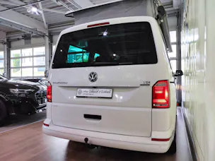 VW T6 California 2.0 TDI 150 Beach DSG 4m