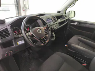 VW T6 California 2.0 TDI 150 Beach DSG 4m