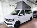 VW T6 California 2.0 TDI 150 Beach DSG 4m